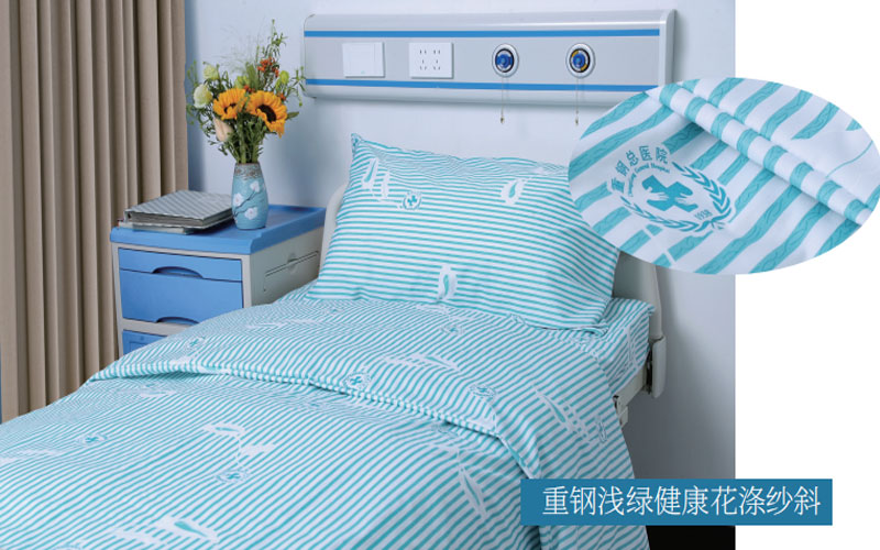 床上用品系列